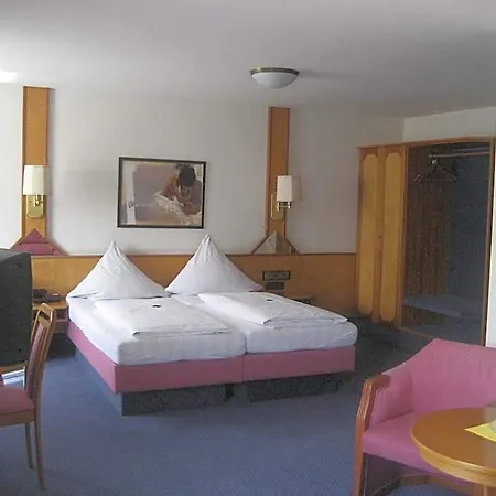 Hotel Hotel-gasthof Maisberger