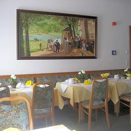 Hotel-gasthof Maisberger