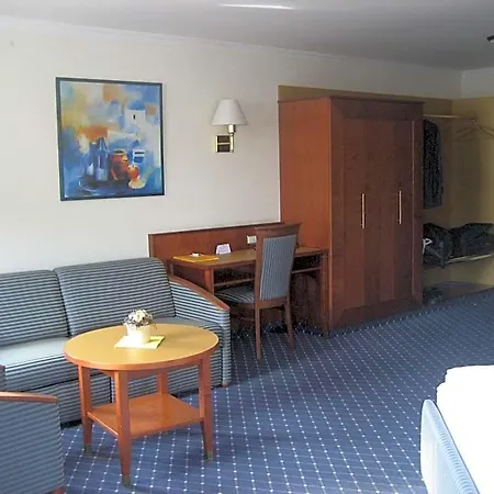 Hotel Hotel-gasthof Maisberger
