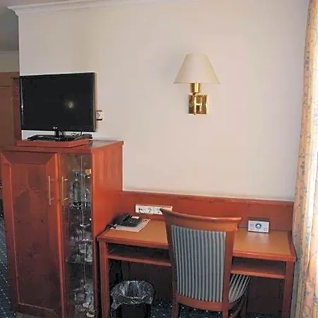Hotel-gasthof Maisberger نيوفهارن بي فريسنج