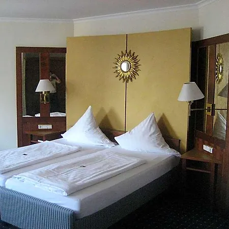 Hotel-gasthof Maisberger 3* Neufahrn bei Freising
