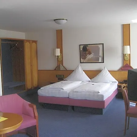 Hotel Hotel-gasthof Maisberger