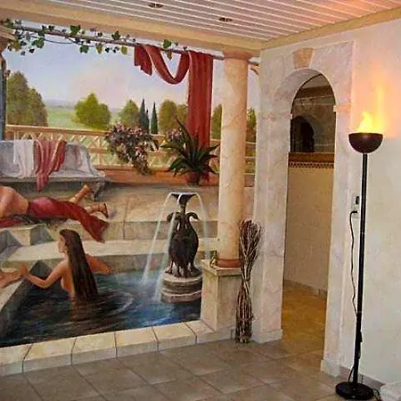 Hotel-gasthof Maisberger
