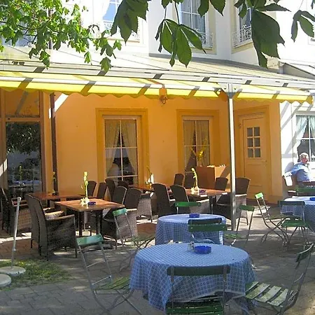 Hotel-gasthof Maisberger Hotel
