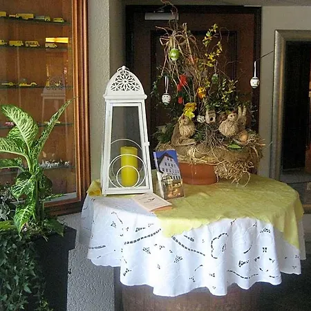 Hotel-gasthof Maisberger Hotel 3*